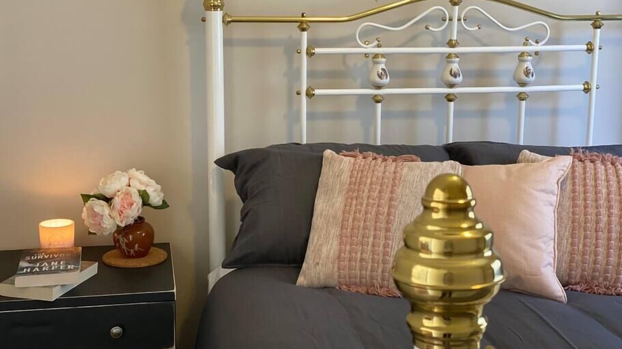 Photo of Bedroom in Blackheath