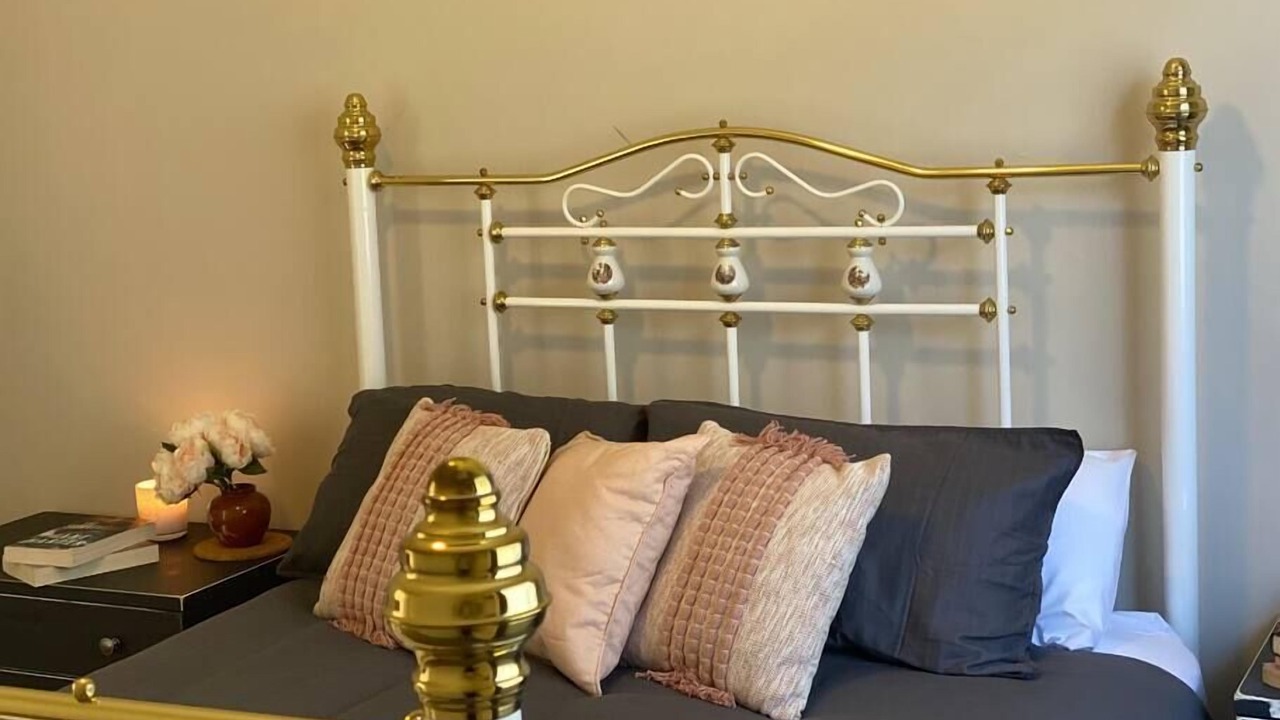 Photo of Bedroom in Blackheath