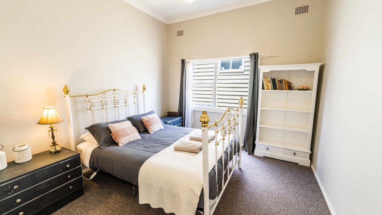 Photo of Bedroom in Blackheath
