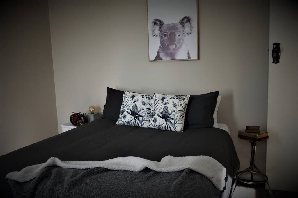 Photo of Bedroom in Blackheath