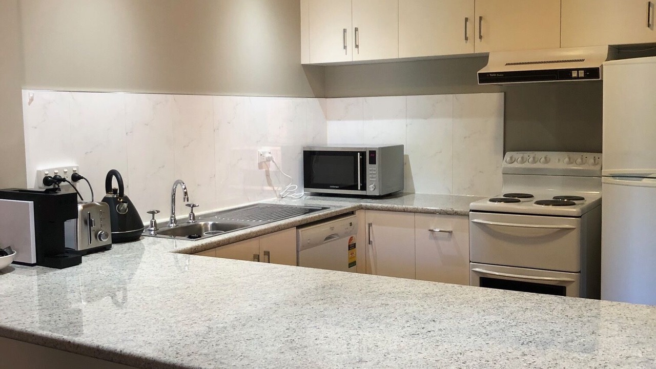 Photo of Kitchen in Griffith