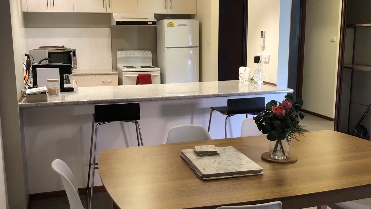 Photo of Kitchen in Griffith
