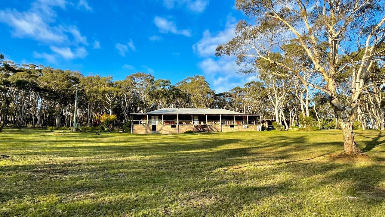 Photo of Outdoor in Penrose
