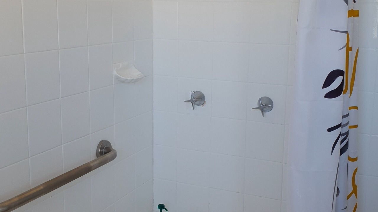 Photo of Bathroom in Wollongong CBD