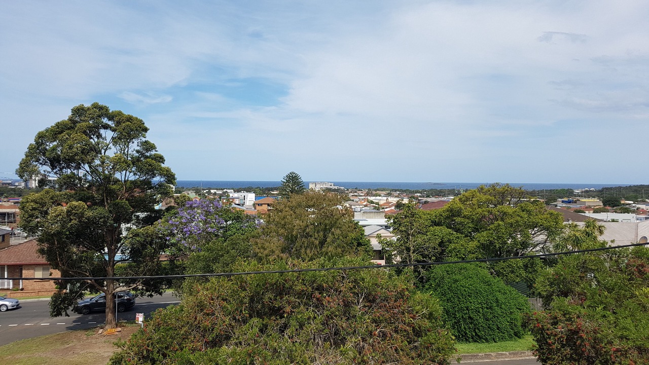 Photo of Patio Balcony in Wollongong CBD
