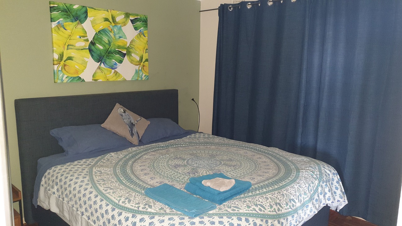 Photo of Bedroom in Wollongong CBD