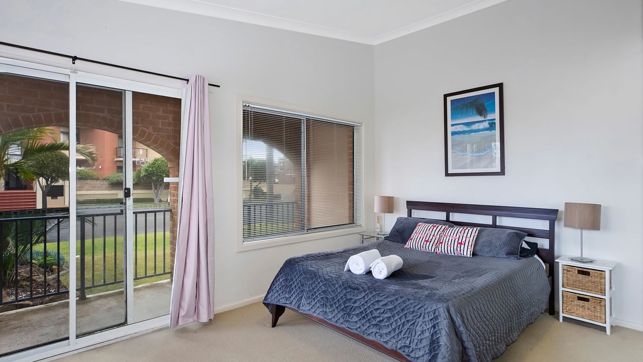 Photo of Bedroom in The Entrance