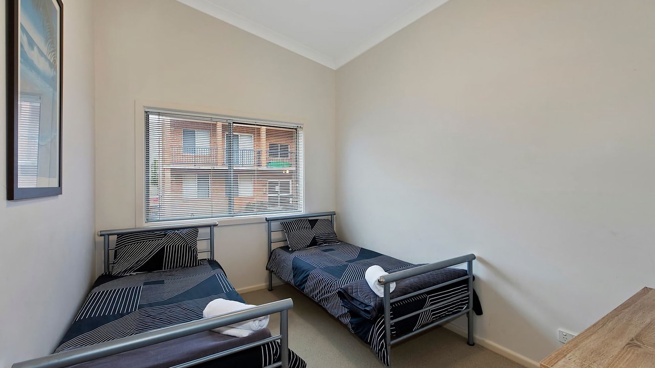 Photo of Bedroom in The Entrance
