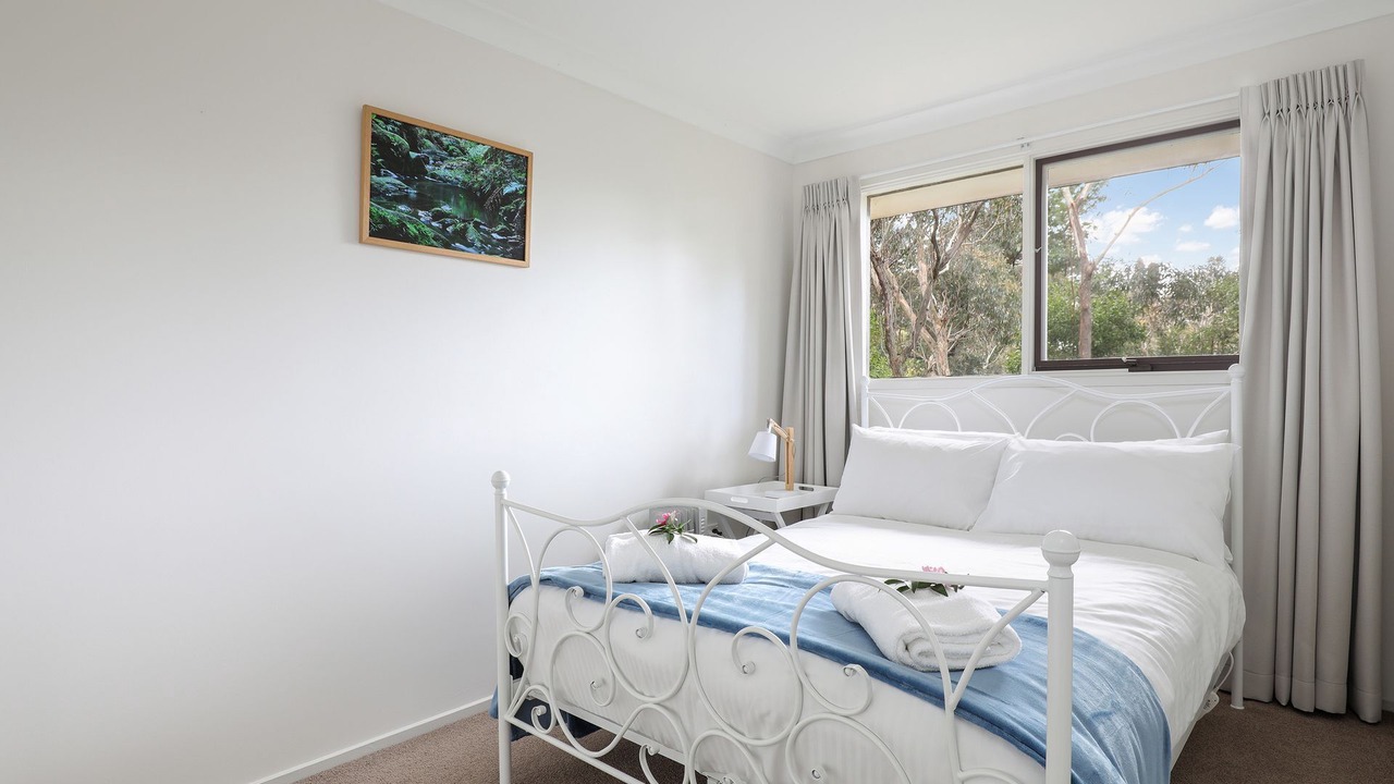 Photo of Bedroom in Blackheath