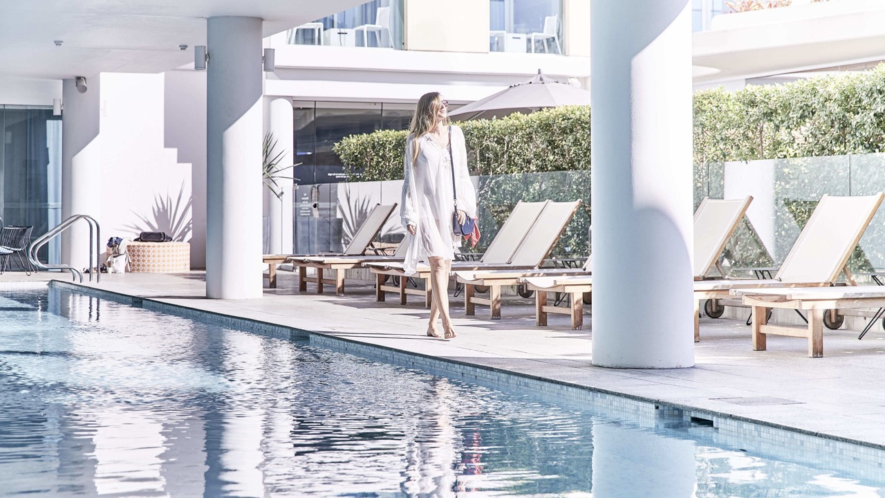 Photo of Outdoor in Bondi Beach
