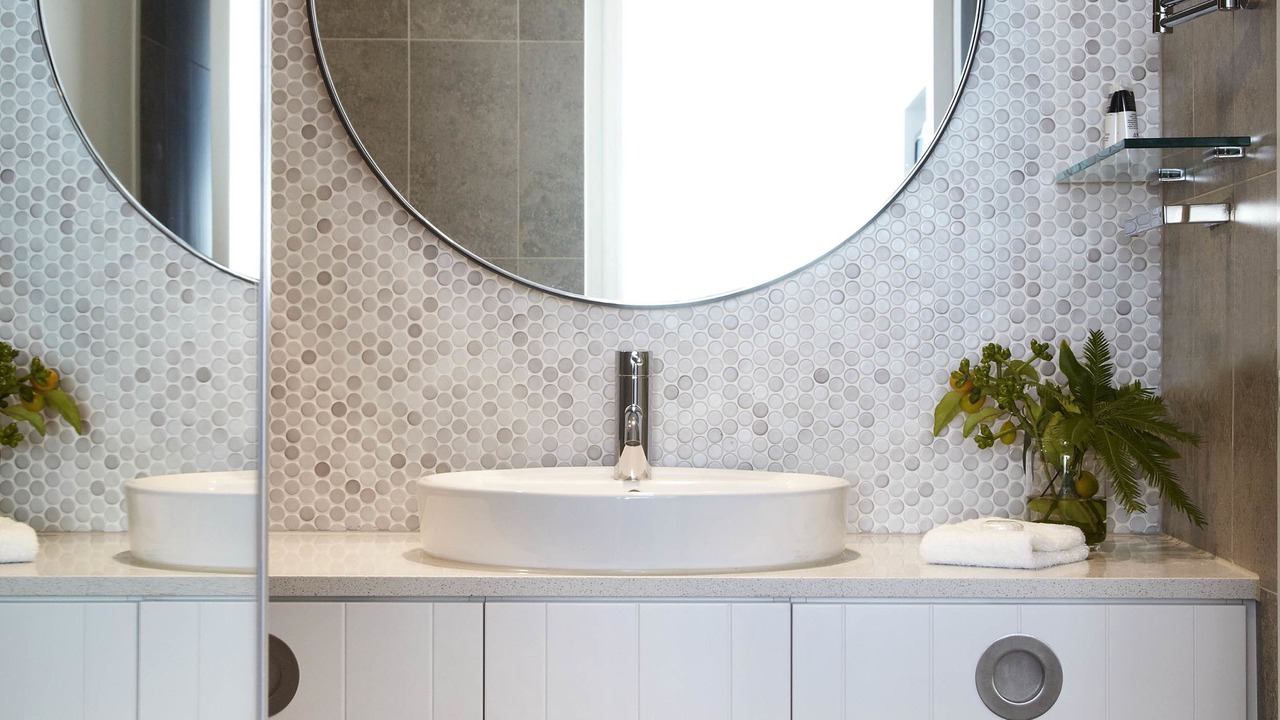 Photo of Bathroom in Bondi Beach