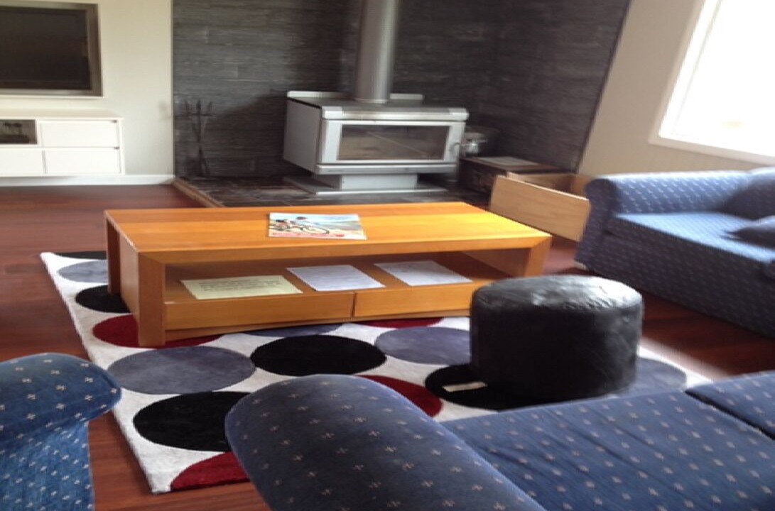 Photo of Livingroom in Anglers Reach