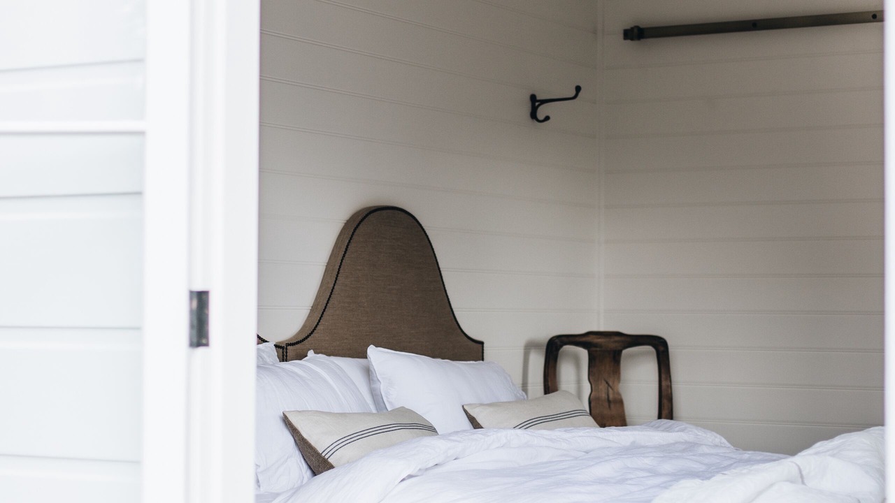 Photo of Bedroom in Bowral