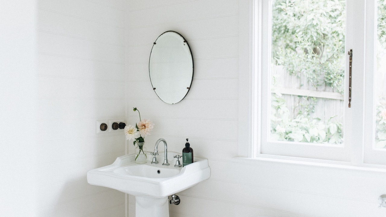 Photo of Bathroom in Bowral