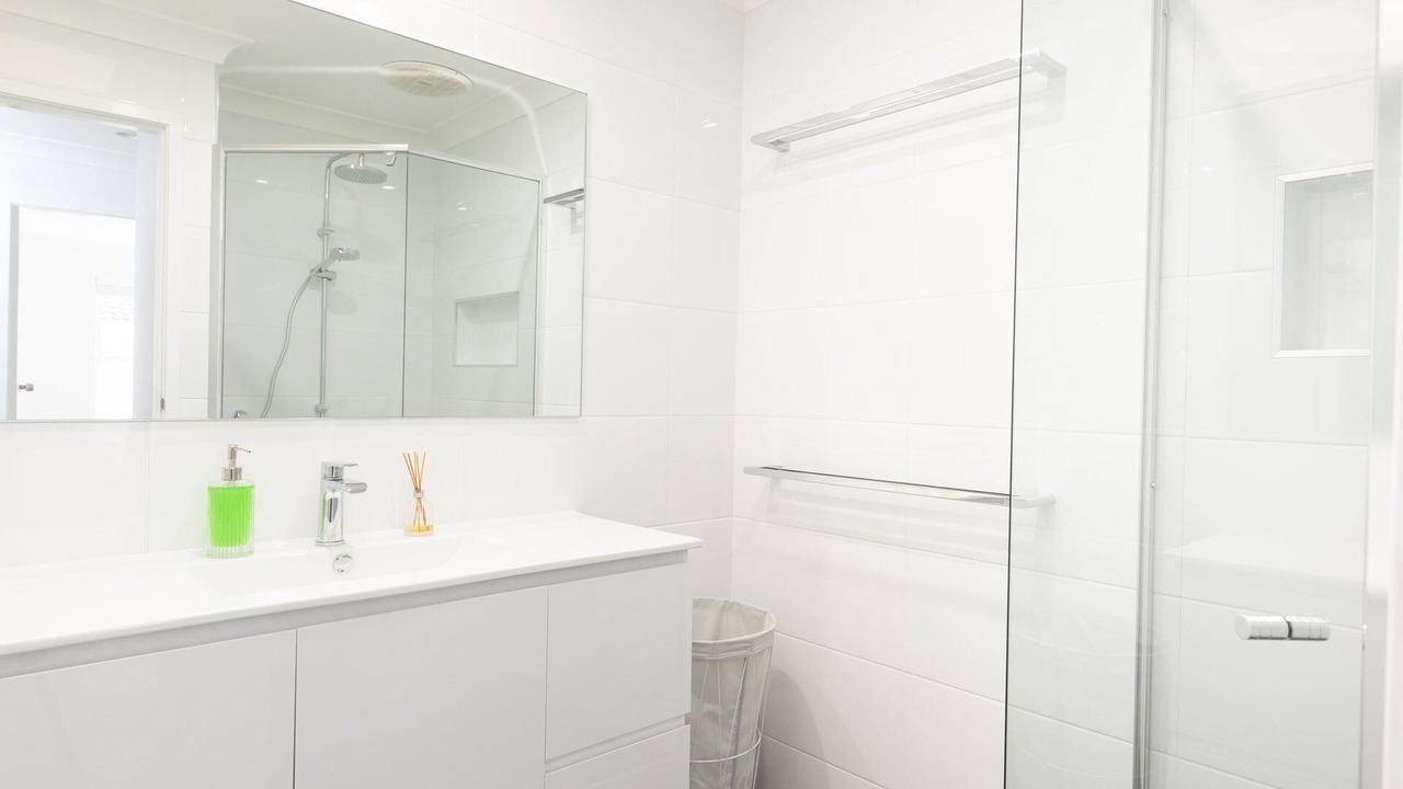 Photo of Bathroom in Forster