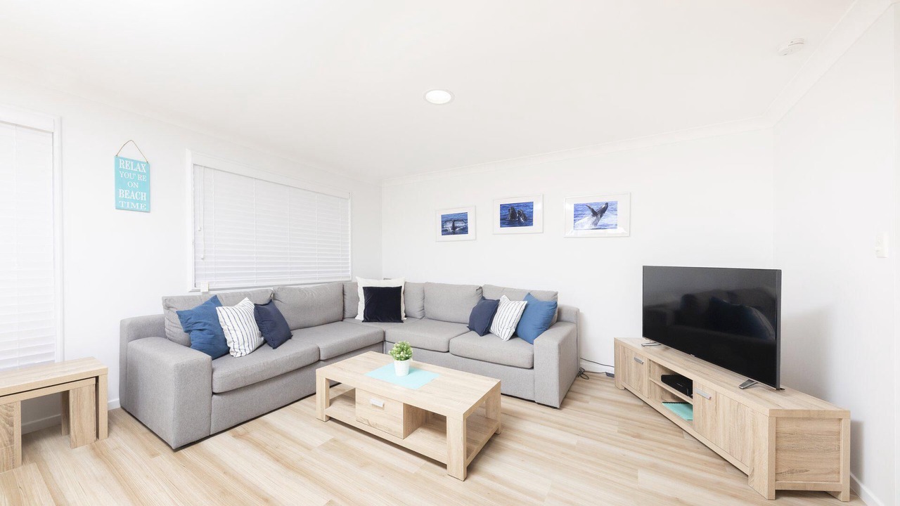 Photo of Livingroom in Forster