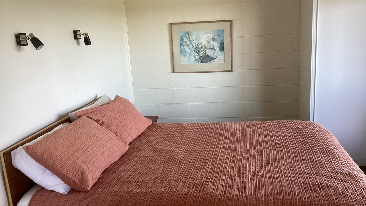 Photo of Bedroom in Blueys Beach