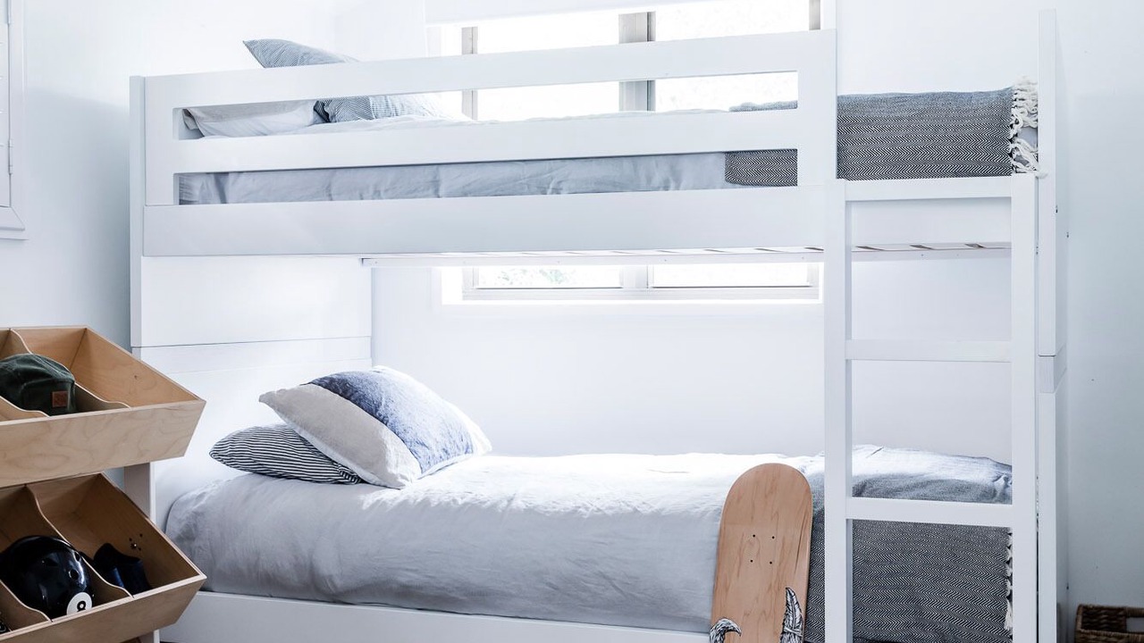 Photo of Bedroom in Seaforth