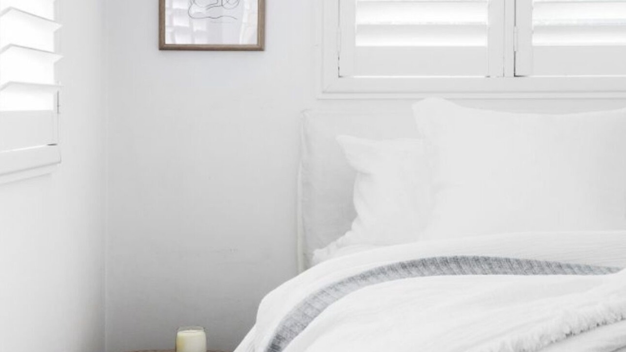 Photo of Bedroom in Seaforth