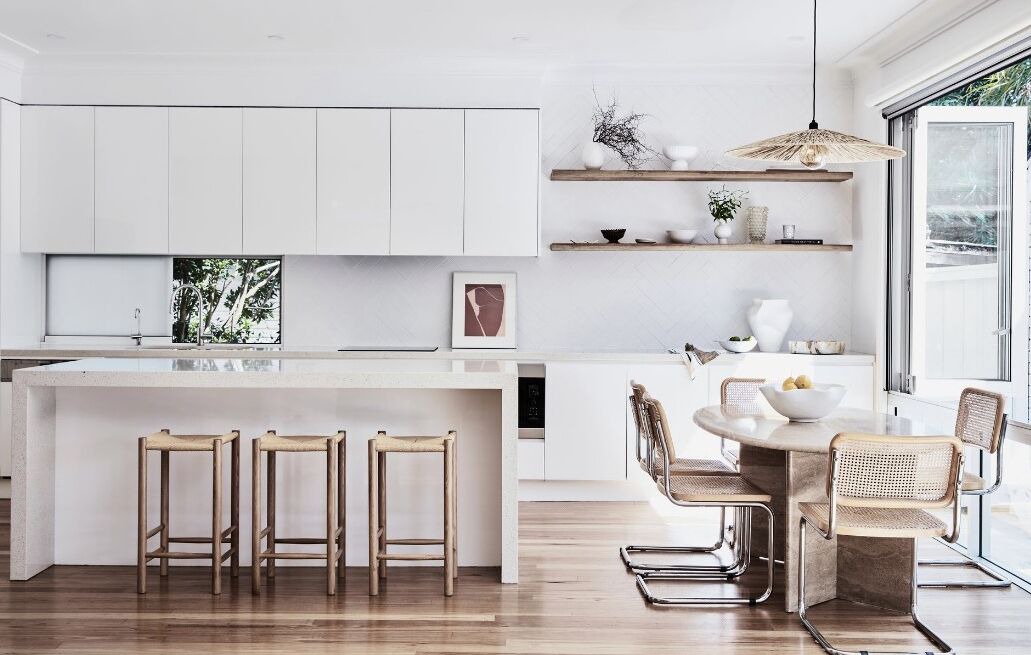 Photo of Kitchen in Seaforth