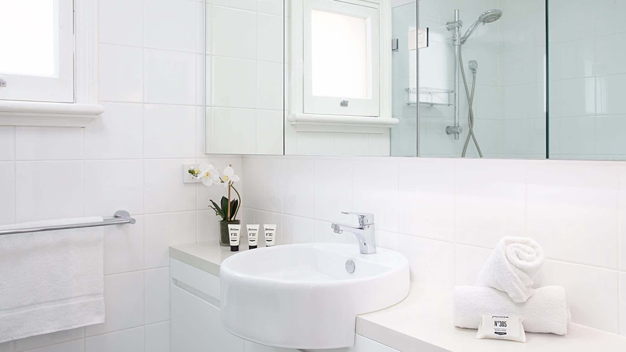 Photo of Bathroom in Lewisham