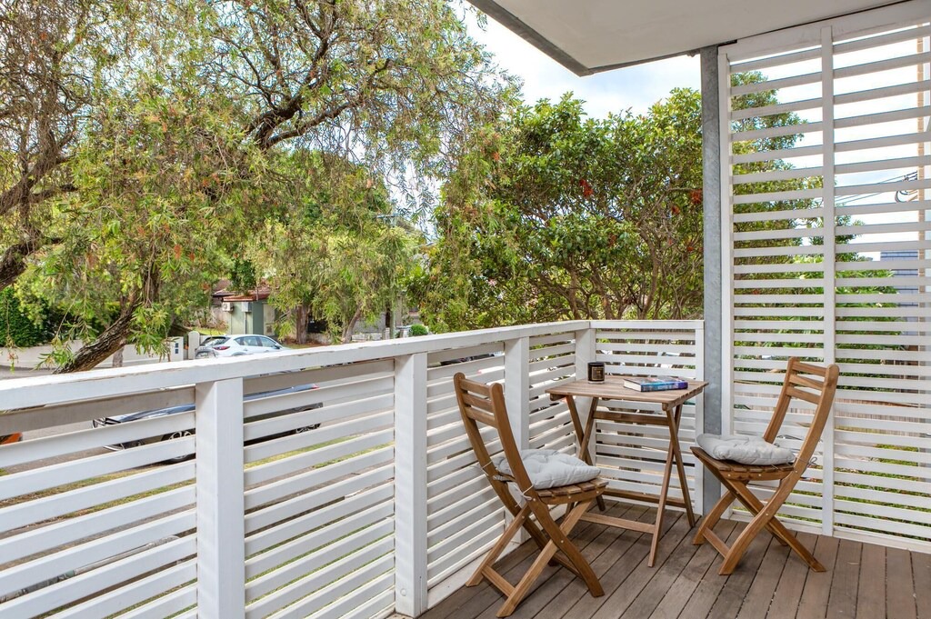 Photo of Patio Balcony in Cammeray