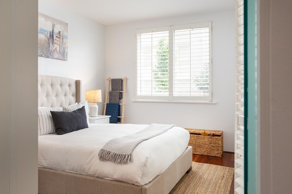 Photo of Bedroom in Cammeray