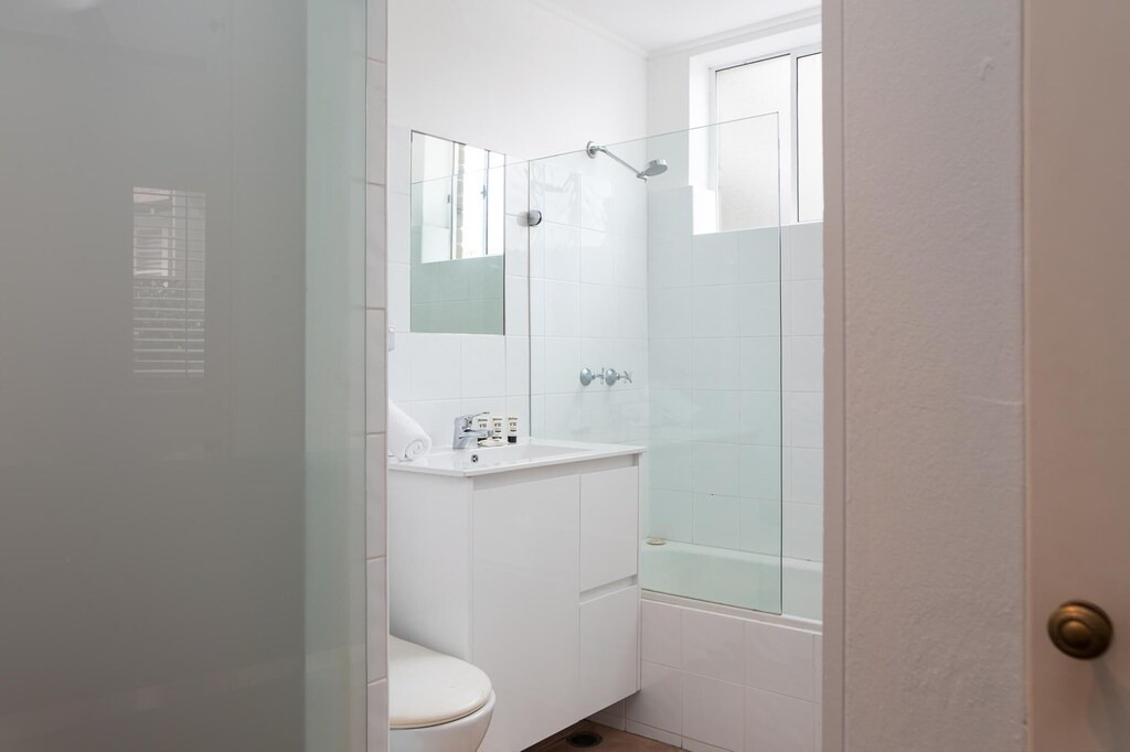 Photo of Bathroom in Cammeray