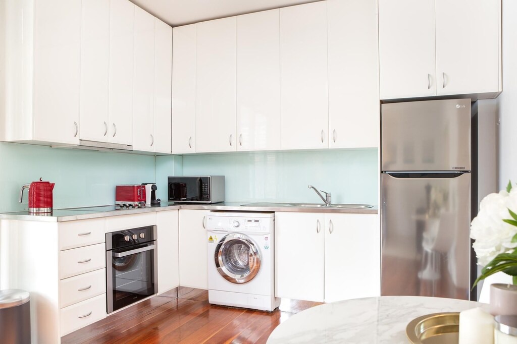 Photo of Kitchen in Cammeray