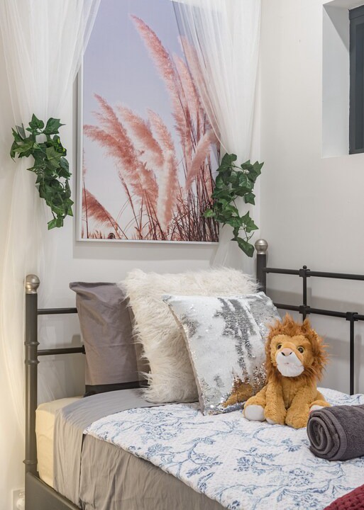 Photo of Bedroom in Homebush