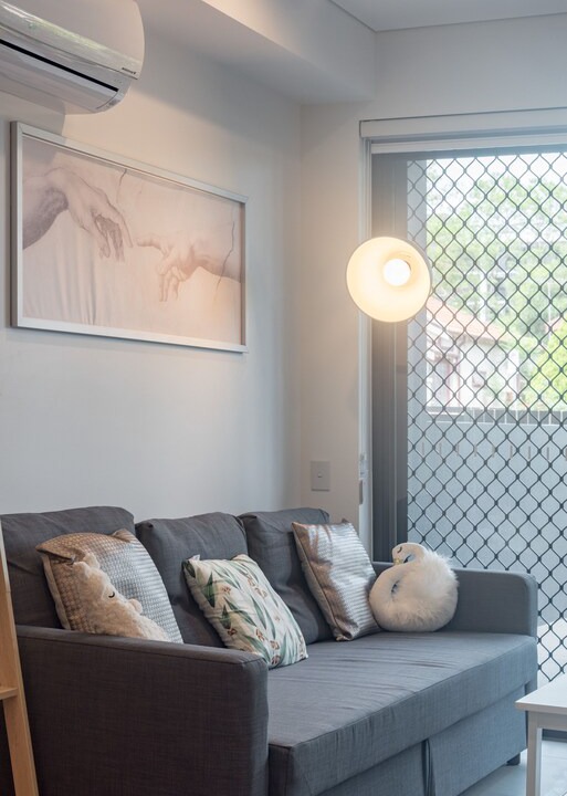 Photo of Livingroom in Homebush