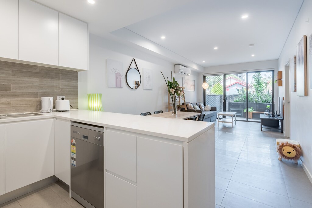 Photo of Kitchen in Homebush
