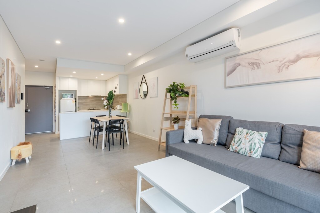 Photo of Livingroom in Homebush