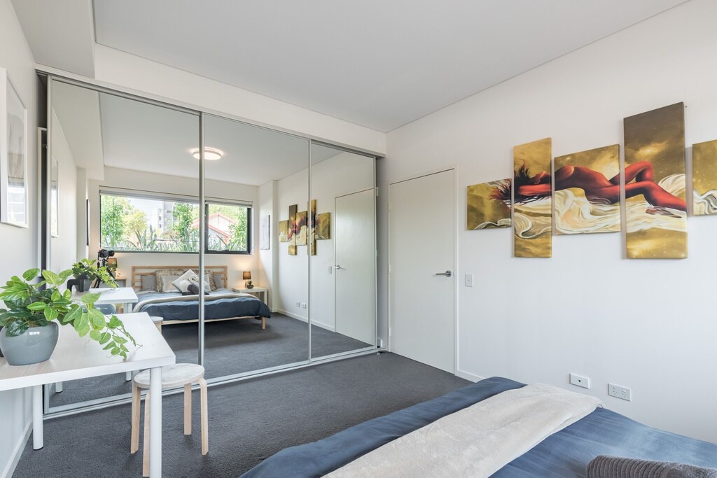 Photo of Livingroom in Homebush