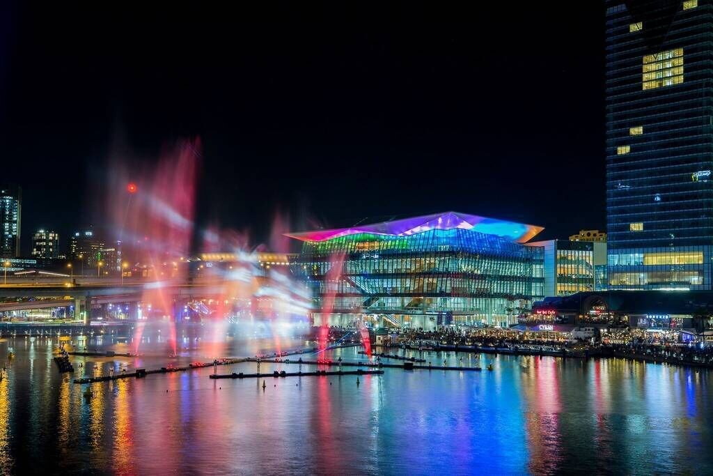 Photo of Outdoor in Homebush