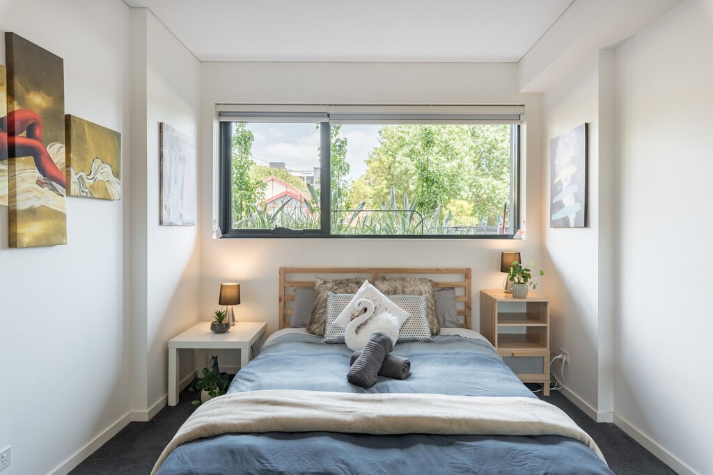 Photo of Bedroom in Homebush