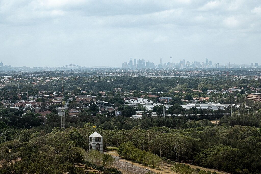Photo of Others in Sydney Olympic Park