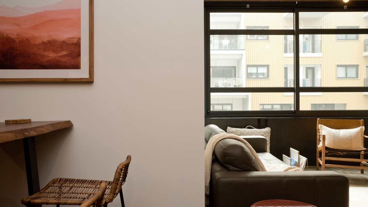 Photo of Livingroom in Kingston