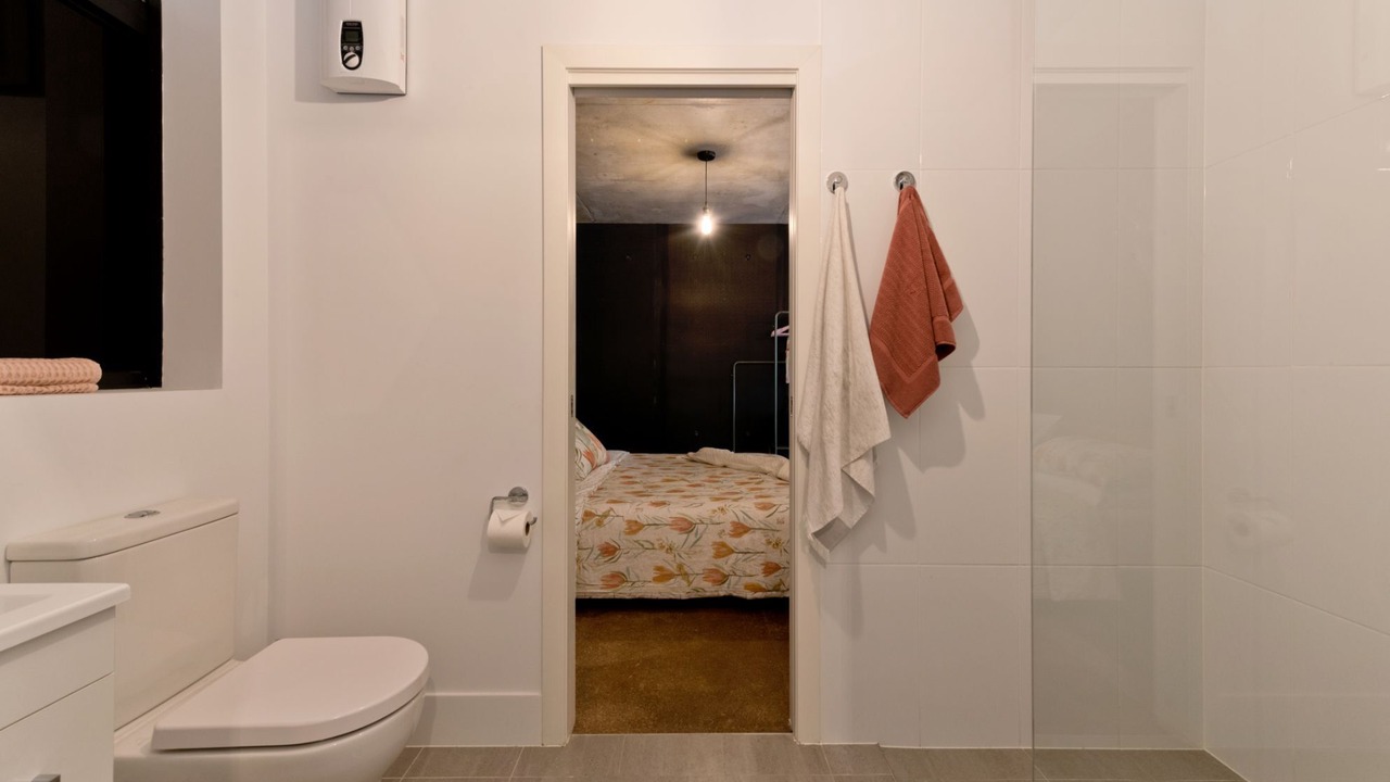 Photo of Bathroom in Kingston