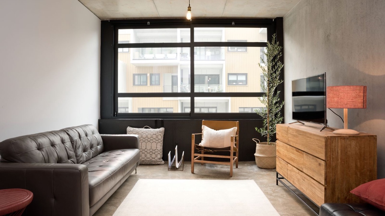 Photo of Livingroom in Kingston