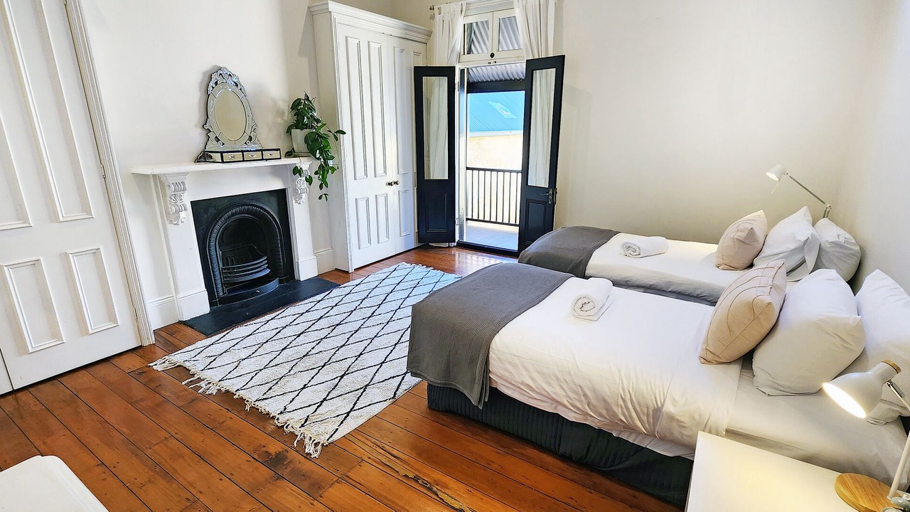 Photo of Bedroom in Paddington