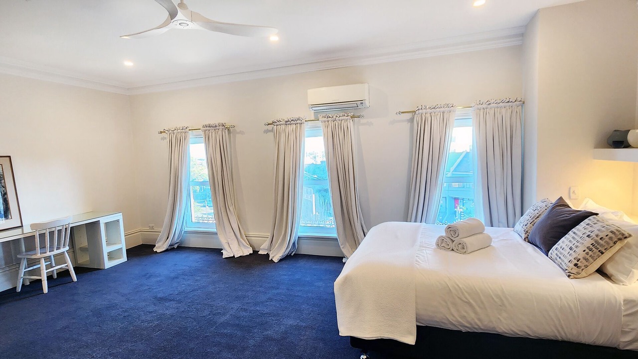 Photo of Bedroom in Paddington