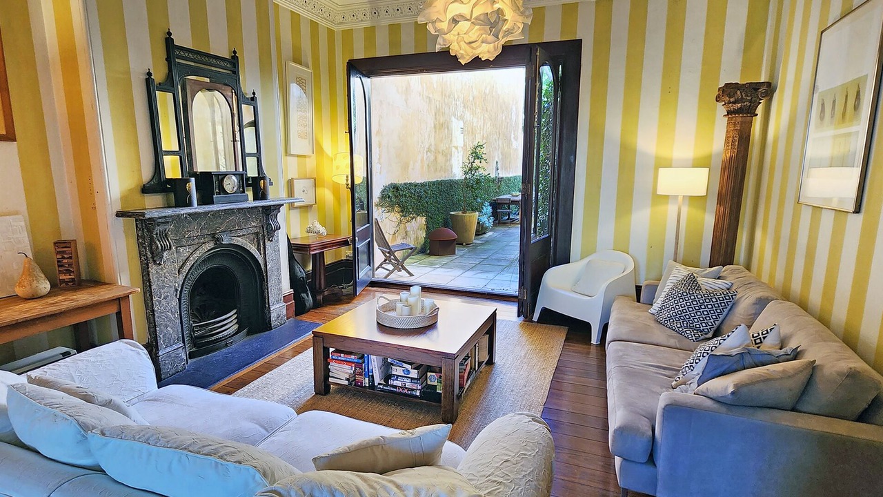 Photo of Livingroom in Paddington