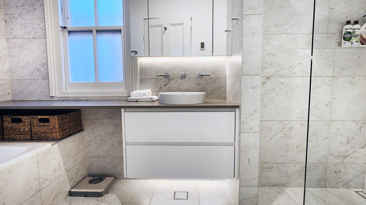 Photo of Bathroom in Paddington