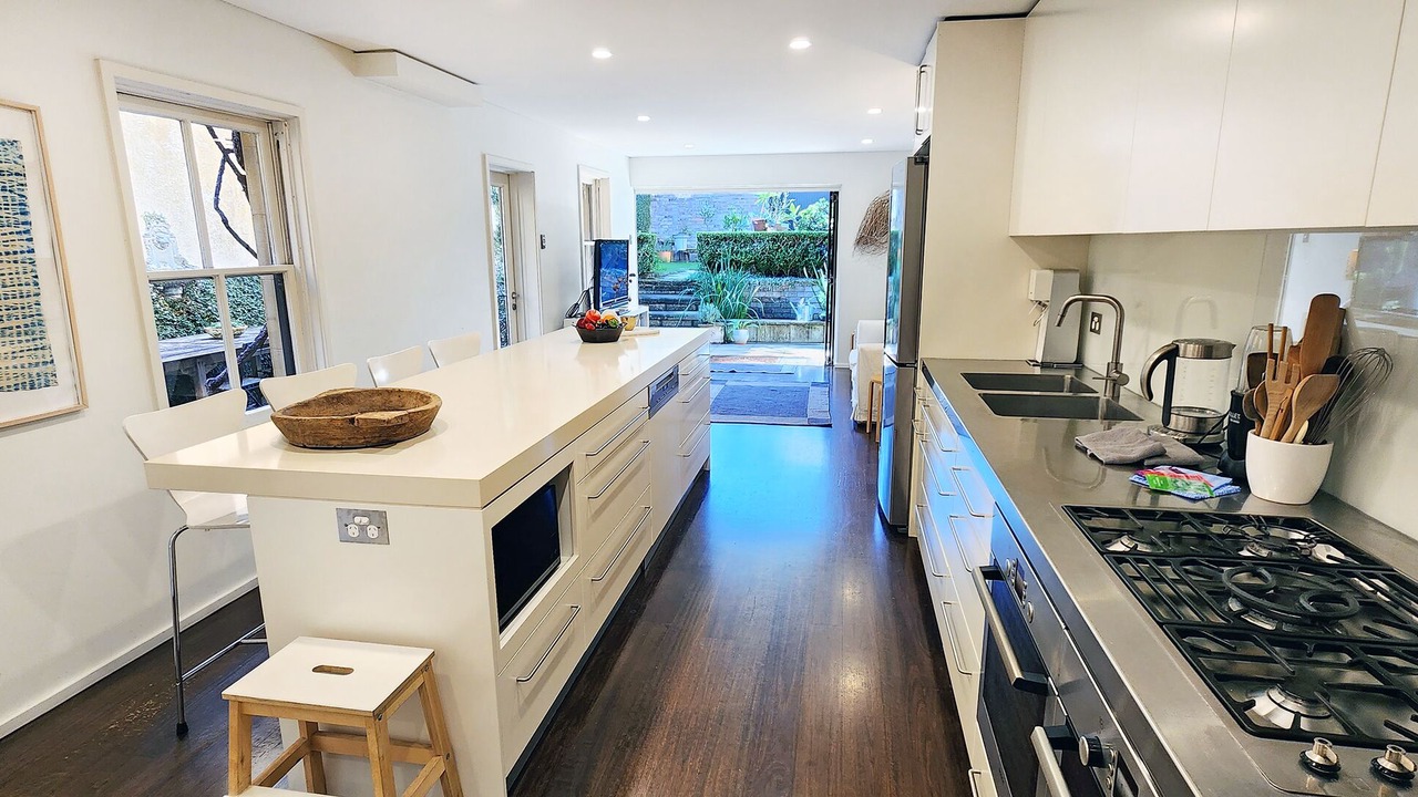 Photo of Kitchen in Paddington