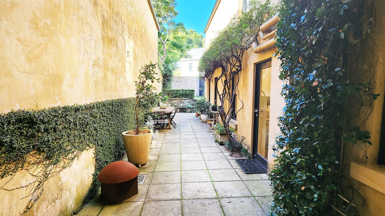 Photo of Outdoor in Paddington