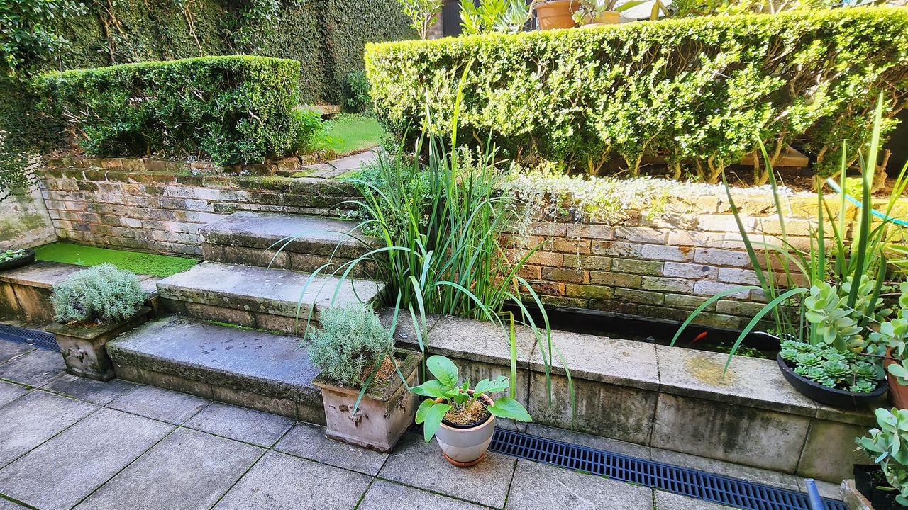 Photo of Outdoor in Paddington