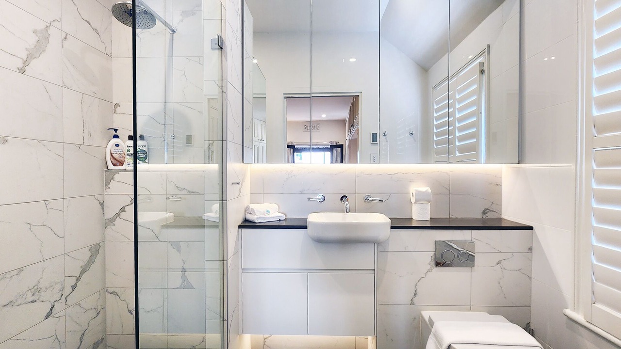 Photo of Bathroom in Paddington
