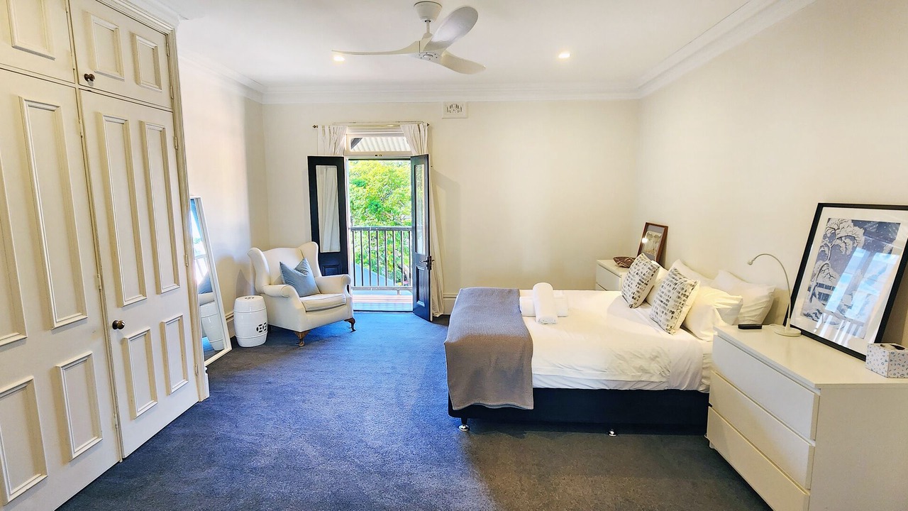 Photo of Bedroom in Paddington