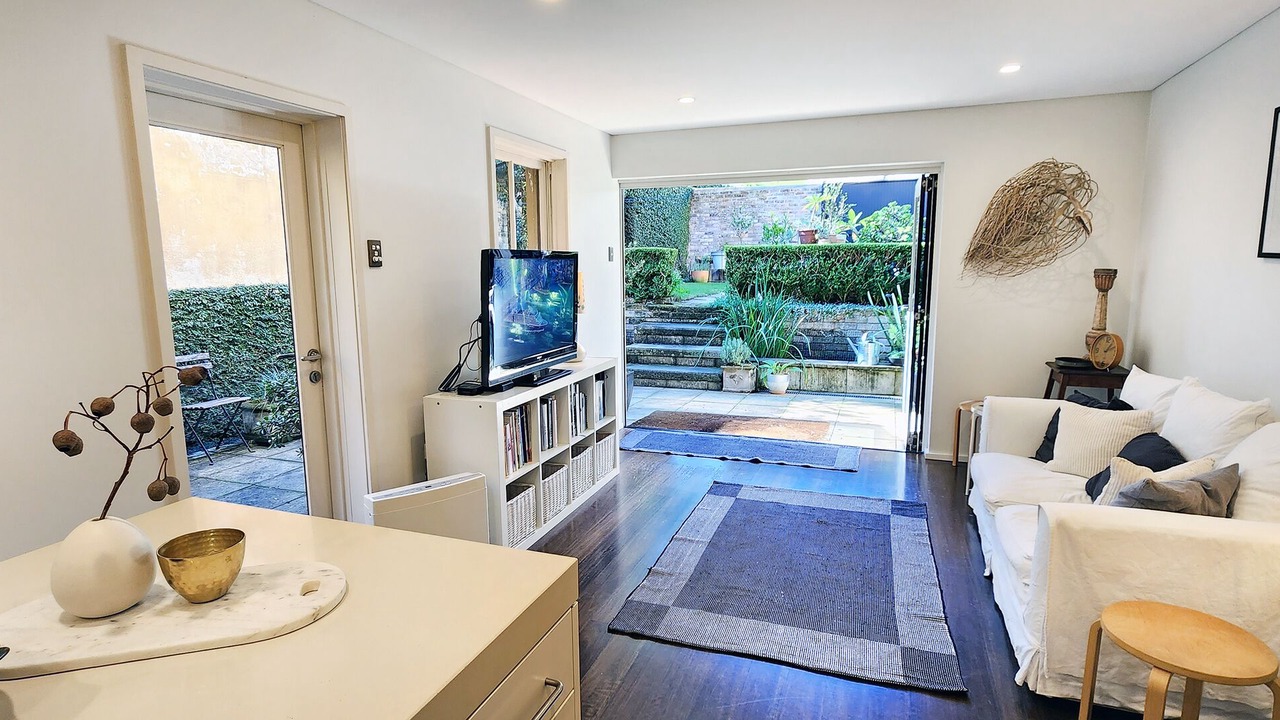 Photo of Livingroom in Paddington